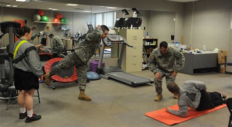 unit physical training army